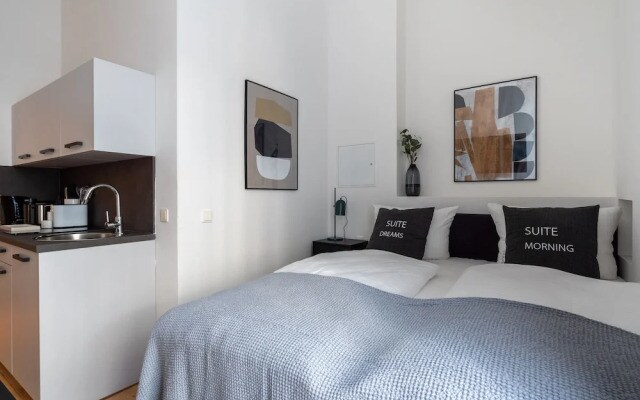 Limehome Berlin Malmöer Straße