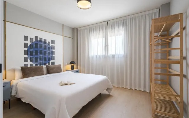 Puerto Alto Apartments by Olala Homes