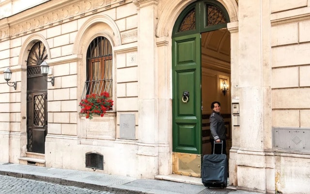 Barocco Guest House