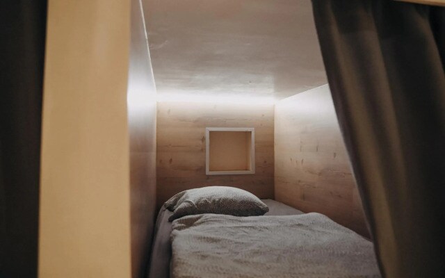 Hostel One Ramblas