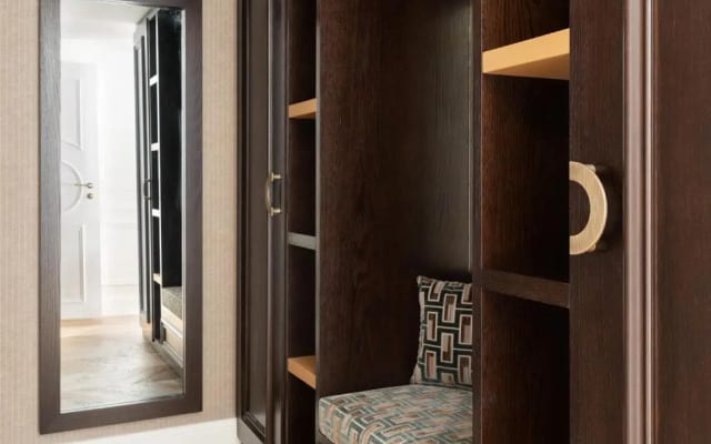 HIGHSTAY - Luxury Serviced Apartments - Place des Victoires