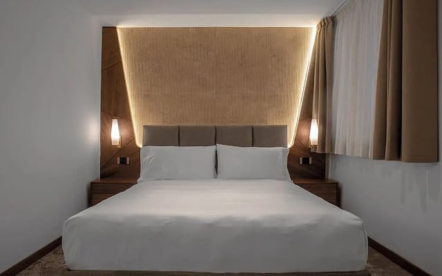 Hotel Via Veneto