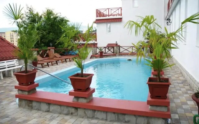 Pansion Kruiz-2 Guest House