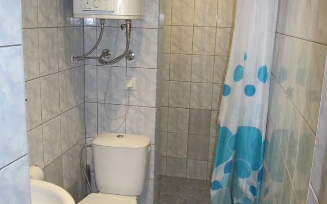 Kaupmehe Guest House