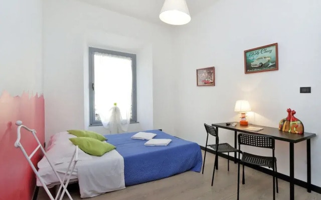 Lucky Domus St. Peter apartment