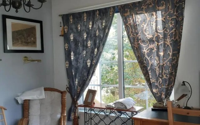 Room in Villa Emilia