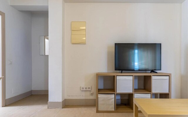 CERVANTES Apartment 30 2BT 1BR