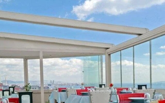 Hotel Dunay