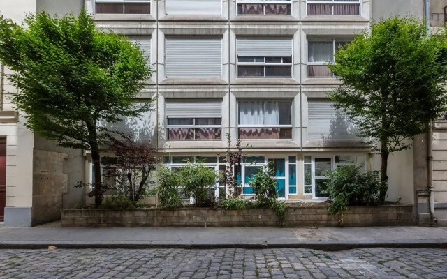Apartment WS Montmartre - Abesses