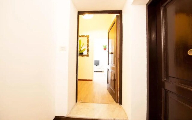 Tiberim Apartment Trastevere 10