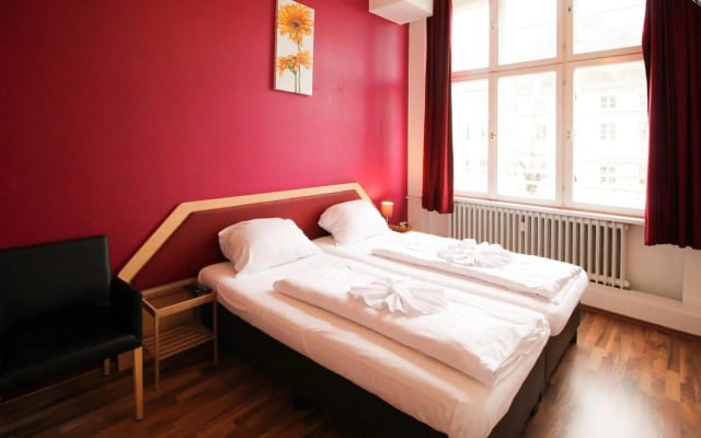 Metropol Hostel Berlin