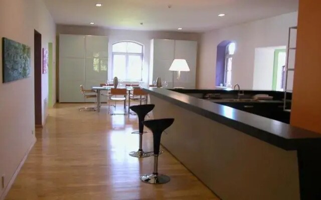 Villa Forest