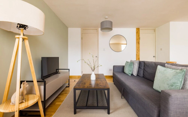 The Clerkenwell Flats