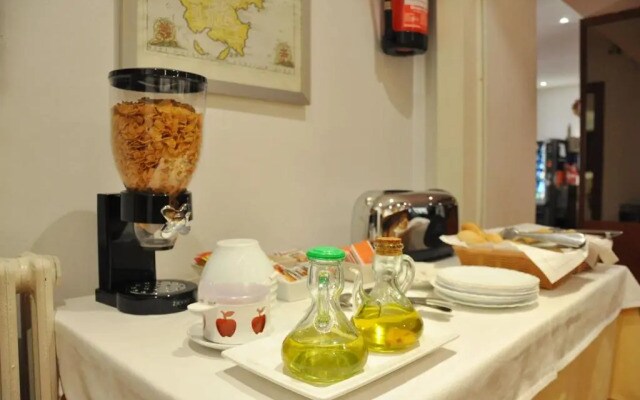 Hotel Alguer Nou