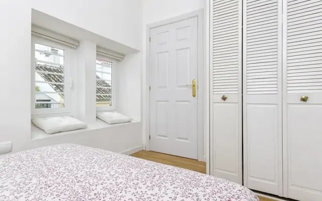 Apartamento Strachan