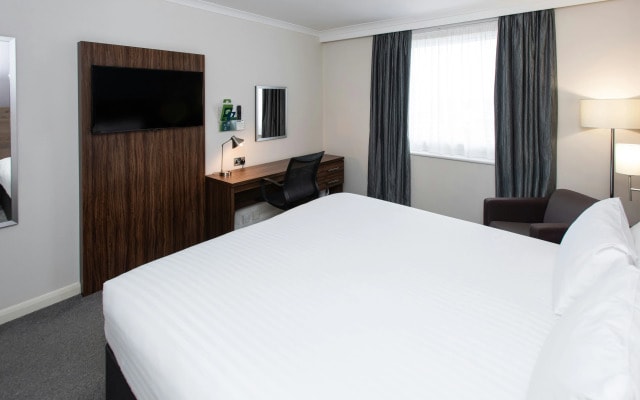 Holiday Inn Liverpool City Centre by IHG