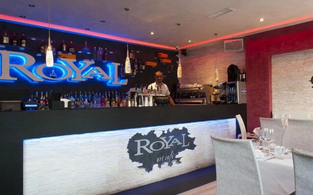 Hotel Royal House