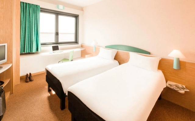 ibis Roma Fiera