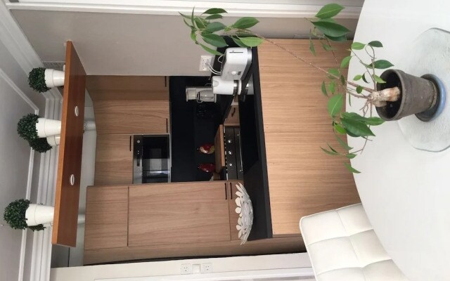 Location Sweet Home Paris 12 Terrasse Verdure 55m 2 pièces