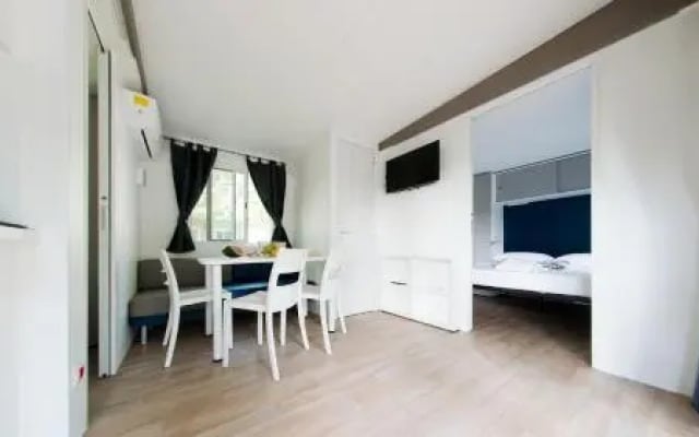 New Campsite in Camping Ca' Savio