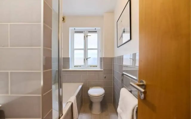 The Kingsland Place - Adorable 2bdr Flat