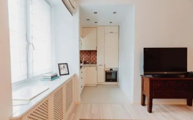Apartament Wisniowa