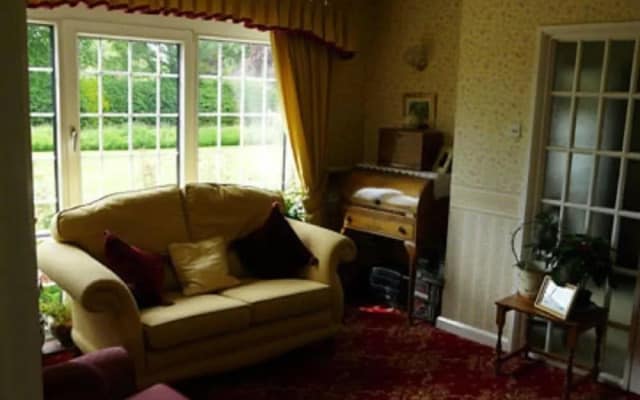 Pine Lodge Bed And Breakfast