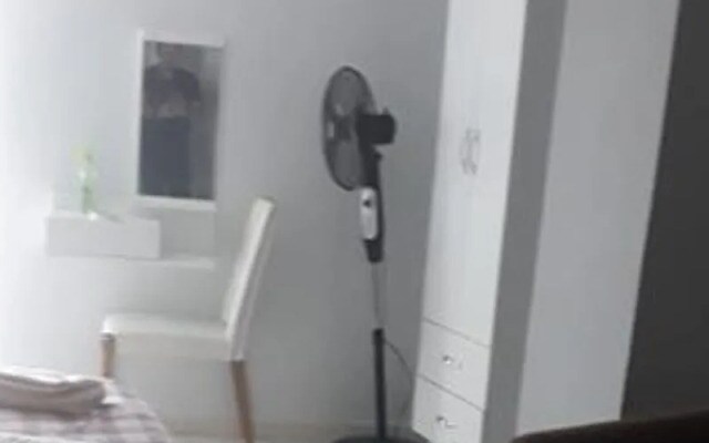 Mavi Suit Hotel