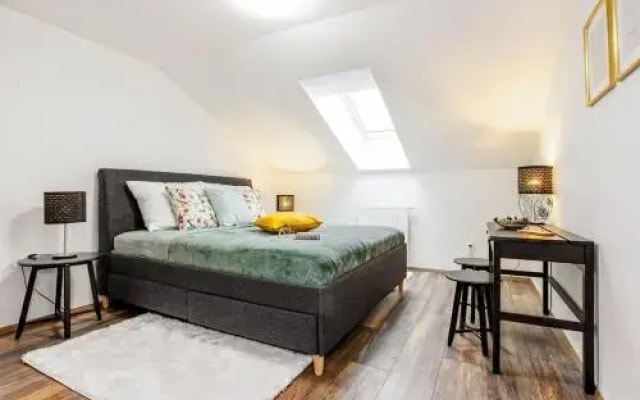 Apartmán Lipno 20