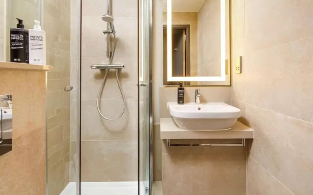 ibis Styles London Seven Kings (Opening November 2020)