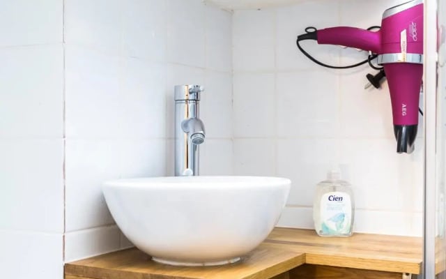 Charming 20m² near LE MARAIS