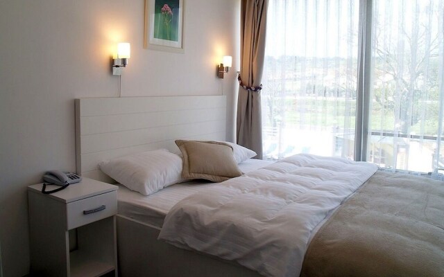 Bodega Otel