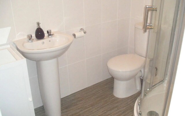 Ashford House Guest House