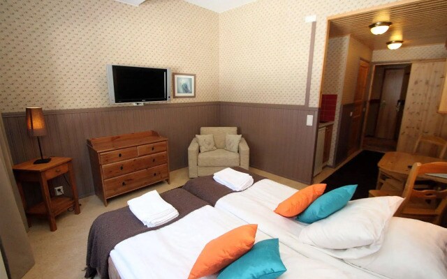 Hotel Hullu Poro
