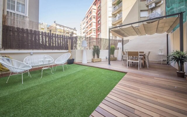 You Stylish Eixample Dreta 10