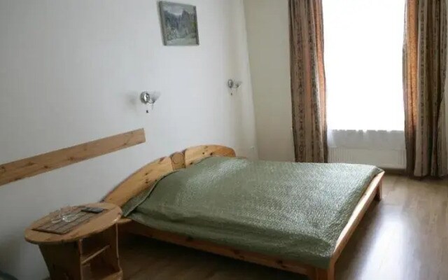 Večnij Zov