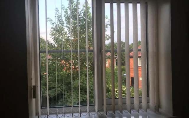 HOUSE shared, New Build 36 Nottingham 3bedrooms