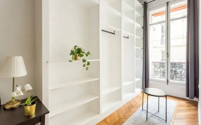 Merveil Family Suite - Opera Castellane