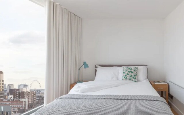 Saco Fitzrovia