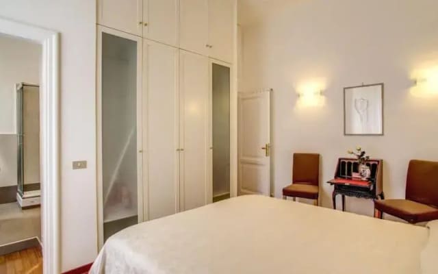 Rome All In Apartments - Vatican Palace