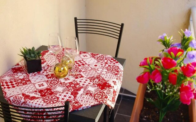 Casa Tua A Piazza Del Popolo