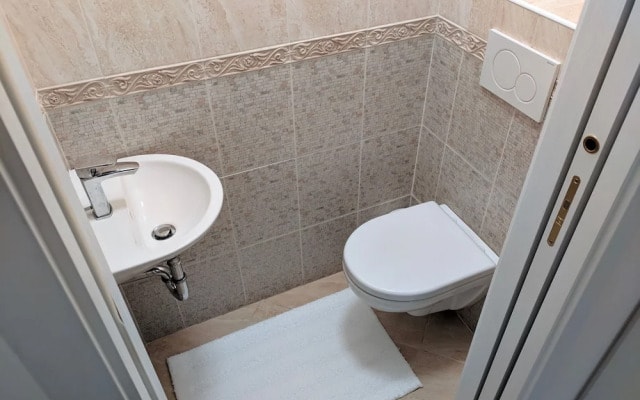 Apartment Prague 4 - Krč