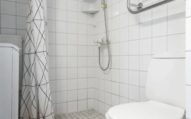 WeHost Lapinlahdenkatu 25
