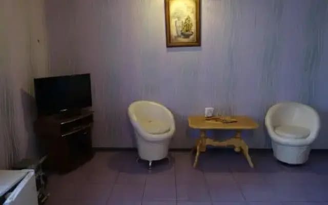 Guest House Safari