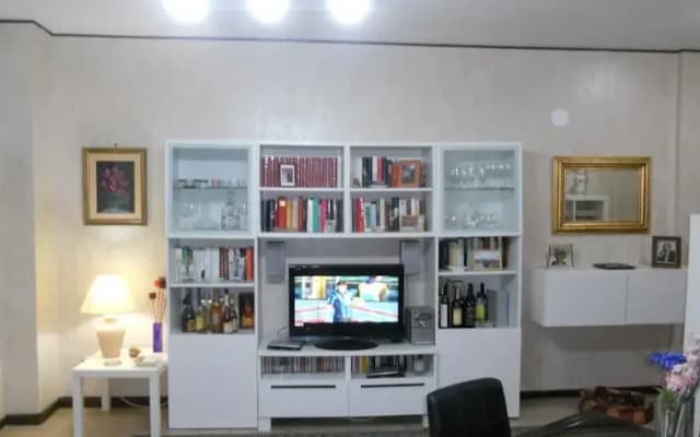Roma Eur Apartment