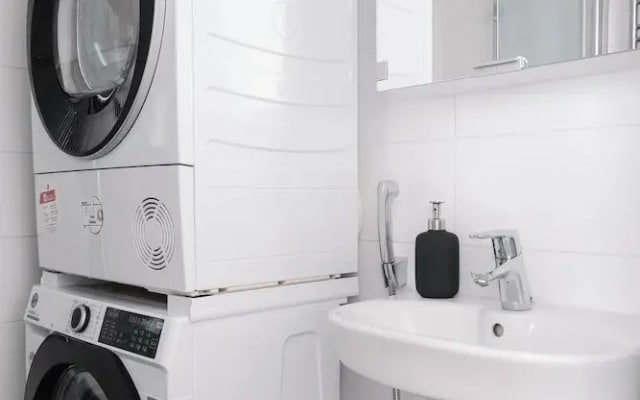 Comfy Studio in Central Helsinki