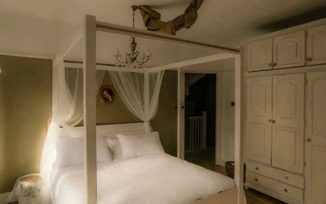 Wow 4 Bed Home N17 London Sleeps 13