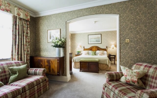 The Capital Hotel, Apartments & Townhouse - Small Luxury Hotels of The World