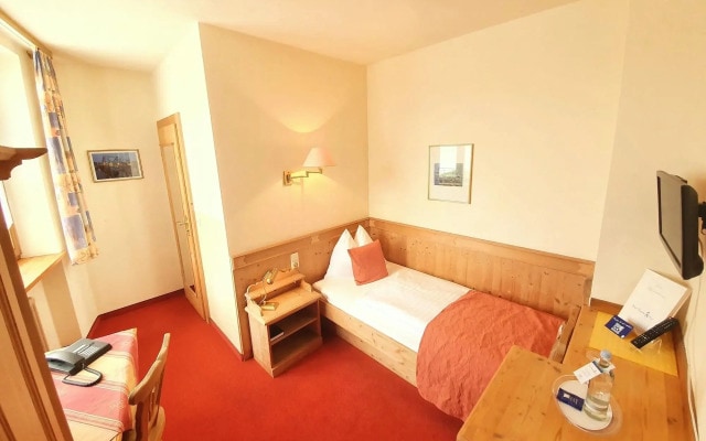 Hotel Hoyacker Hof