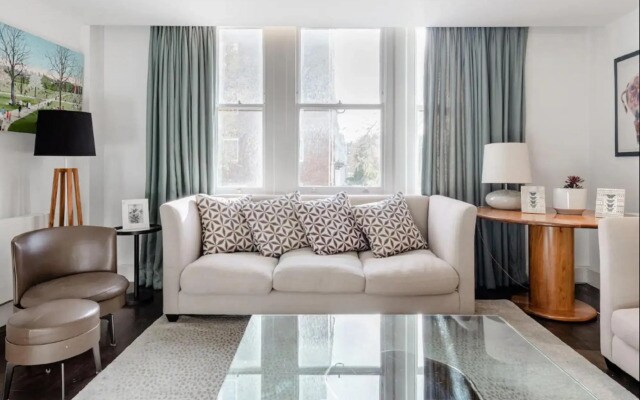 Amazing Notting Hill House Superb Location